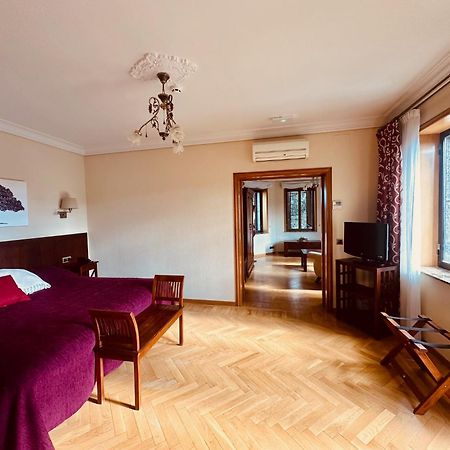 Hotel Boutique Rural Punta Me Torreblanca Guadarrama Dış mekan fotoğraf