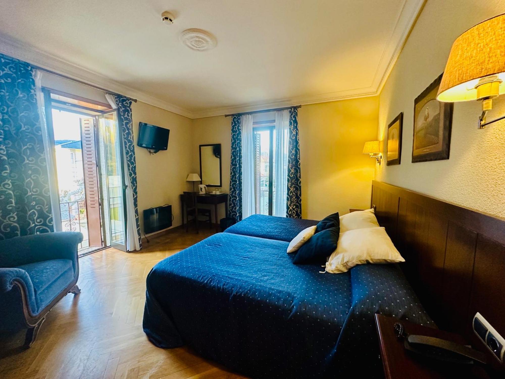 Hotel Boutique Rural Punta Me Torreblanca Guadarrama Dış mekan fotoğraf