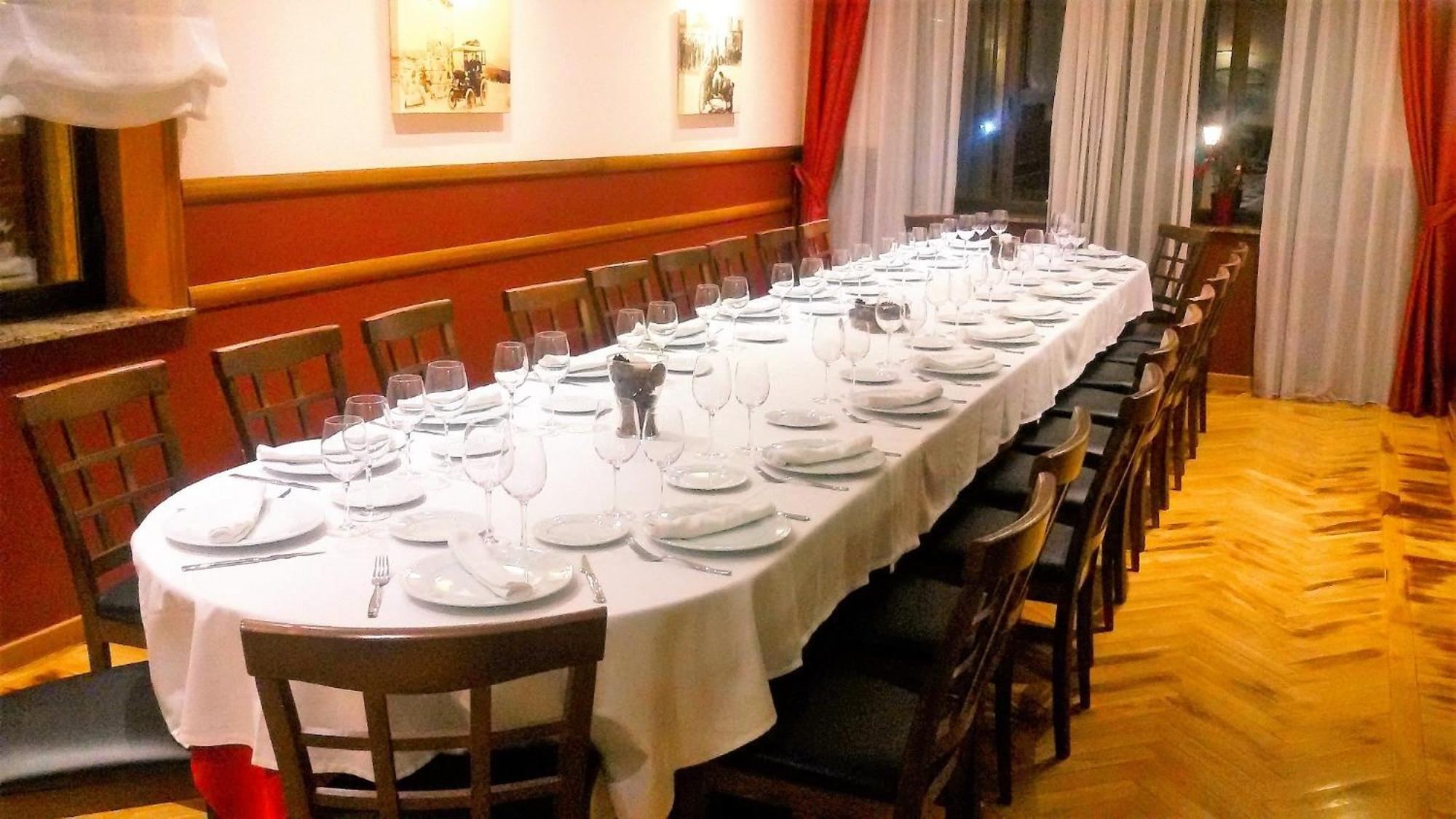 Hotel Boutique Rural Punta Me Torreblanca Guadarrama Dış mekan fotoğraf