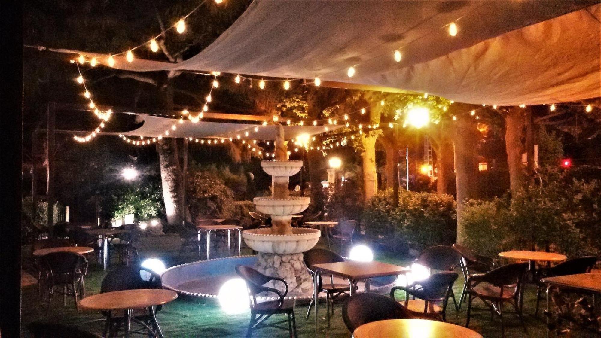 Hotel Boutique Rural Punta Me Torreblanca Guadarrama Dış mekan fotoğraf