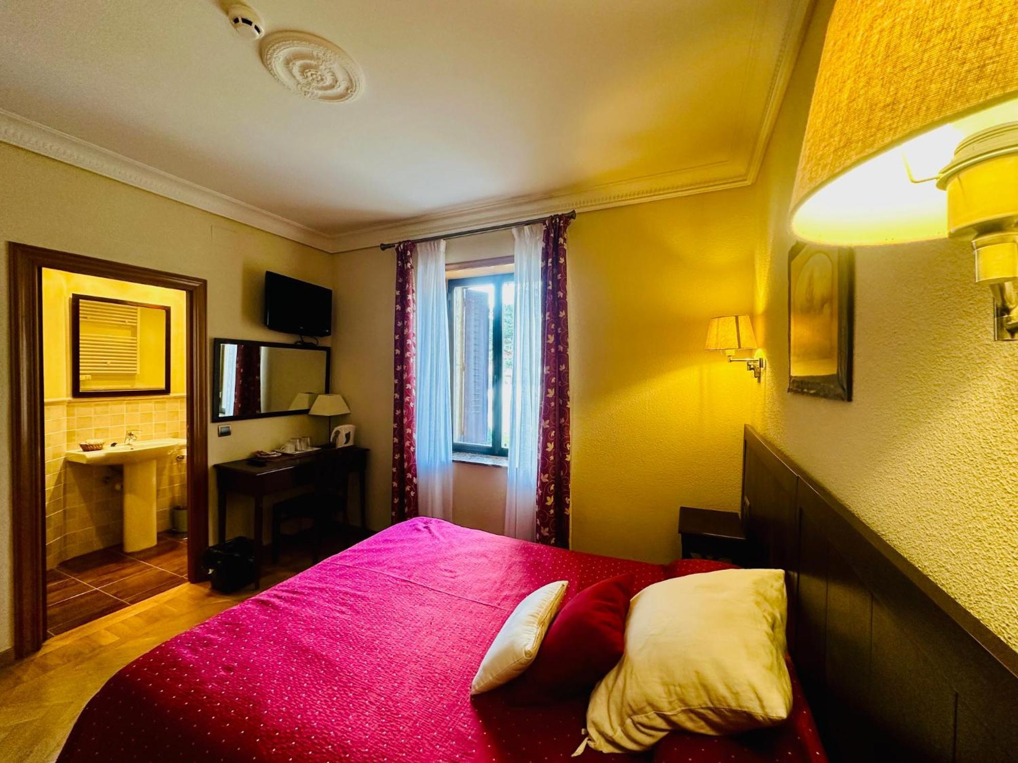 Hotel Boutique Rural Punta Me Torreblanca Guadarrama Dış mekan fotoğraf