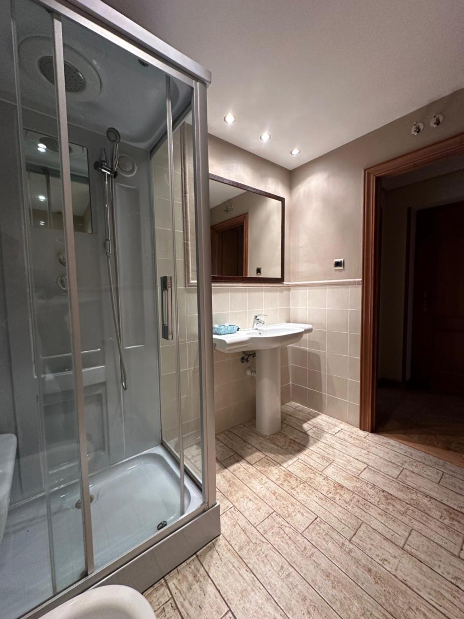 Hotel Boutique Rural Punta Me Torreblanca Guadarrama Dış mekan fotoğraf