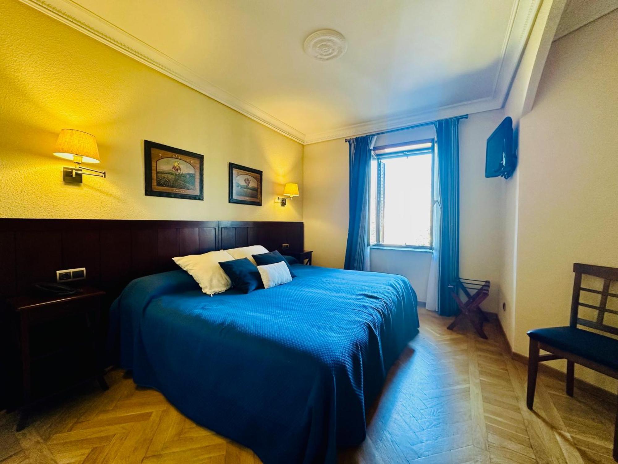 Hotel Boutique Rural Punta Me Torreblanca Guadarrama Dış mekan fotoğraf