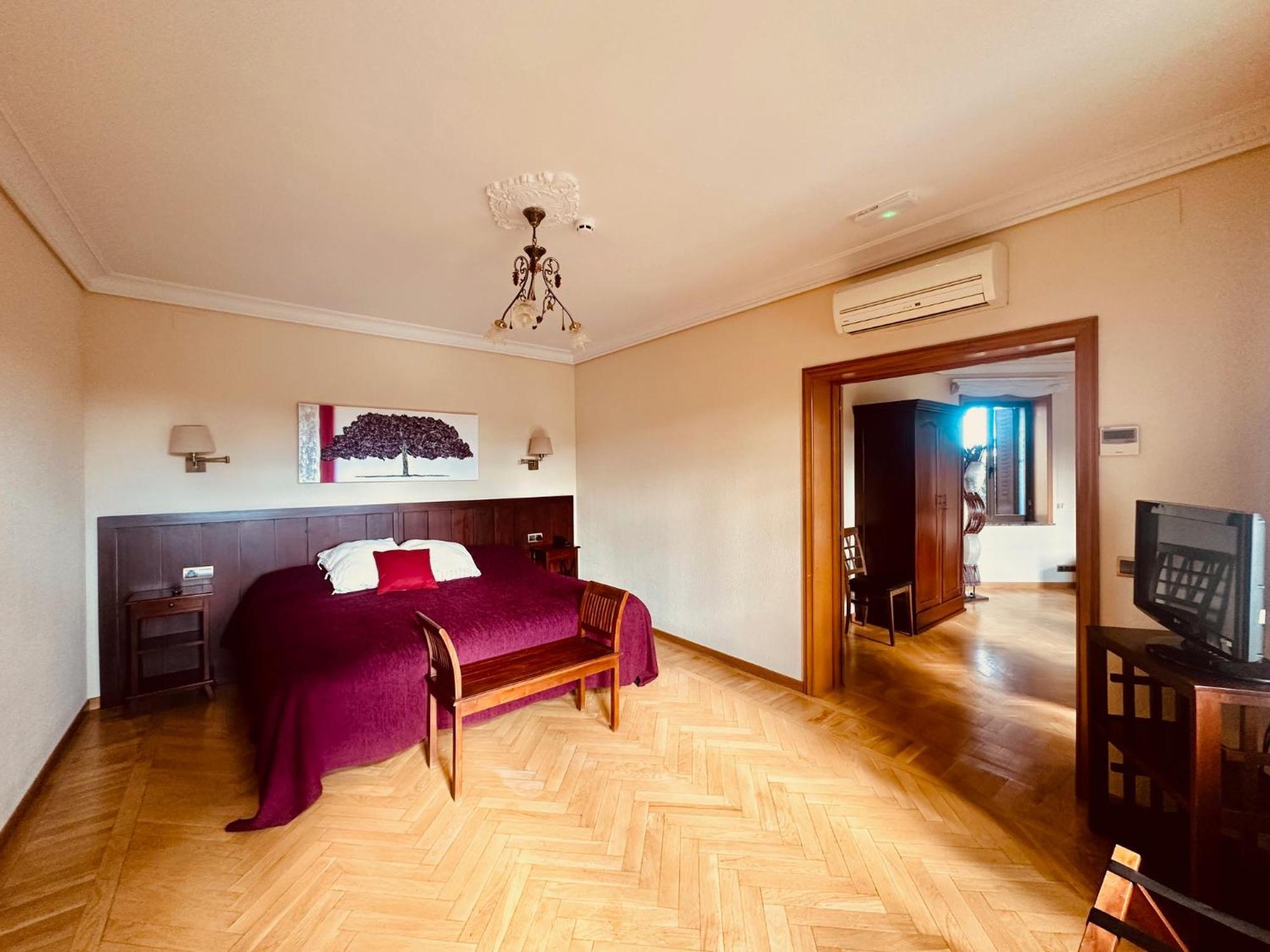 Hotel Boutique Rural Punta Me Torreblanca Guadarrama Dış mekan fotoğraf