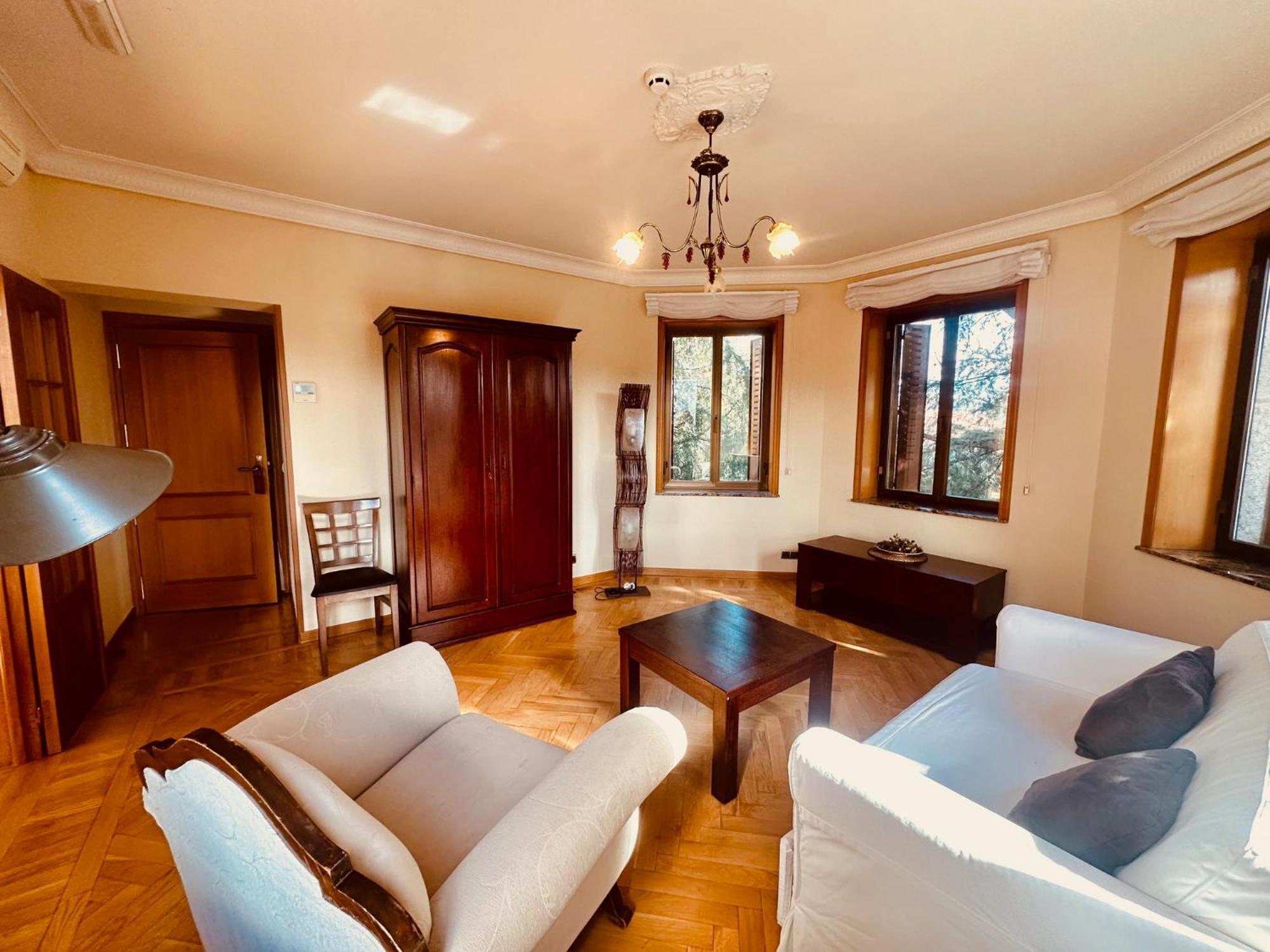 Hotel Boutique Rural Punta Me Torreblanca Guadarrama Dış mekan fotoğraf
