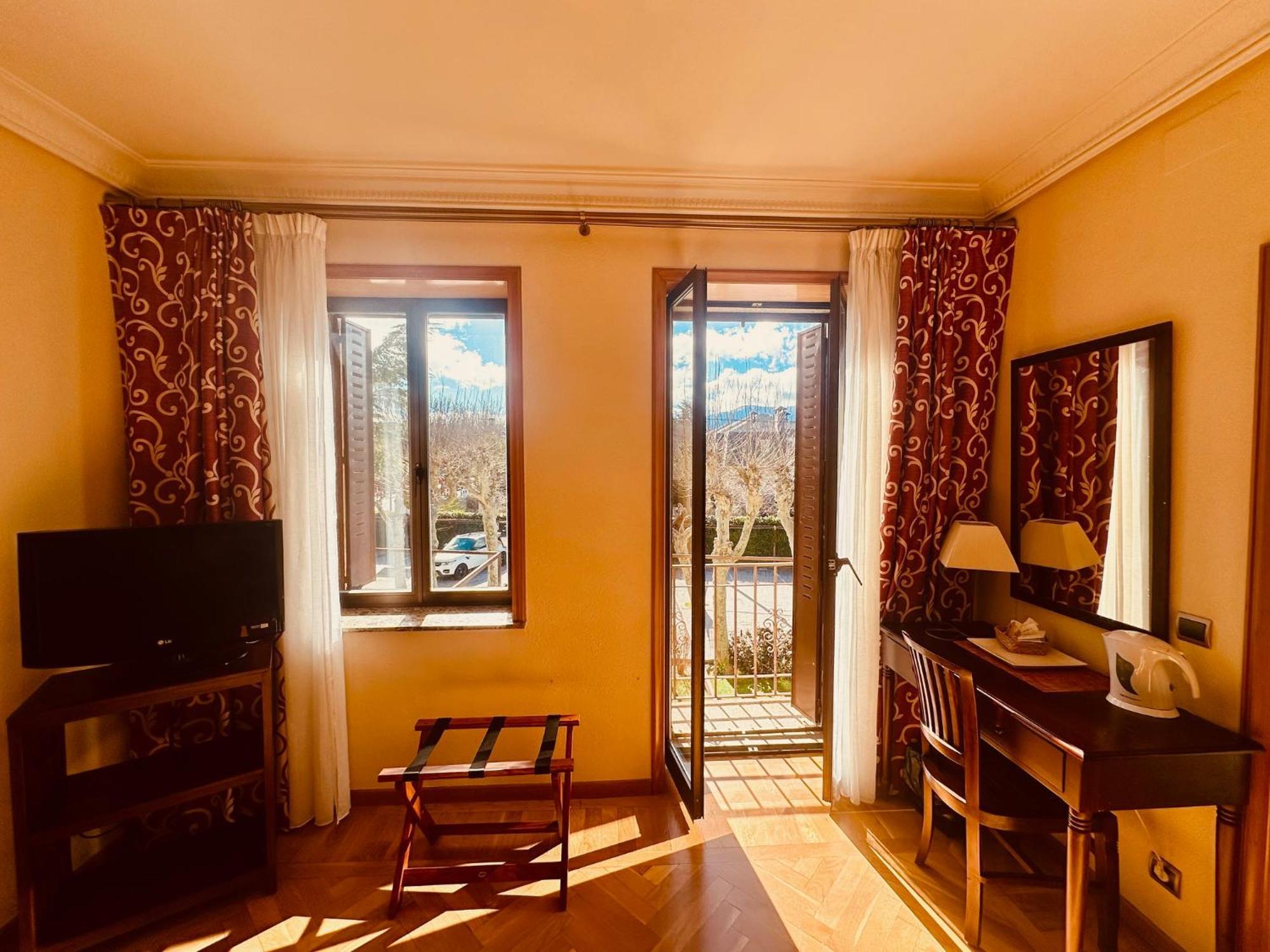 Hotel Boutique Rural Punta Me Torreblanca Guadarrama Dış mekan fotoğraf